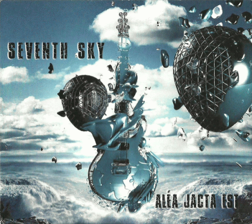 Seventh Sky : Aléa Jacta Est